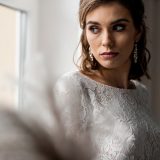 Kolczyki Maurelle